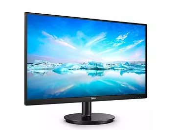 Monitor 275V8LA 27 cali VA HDMIx2 DP Głośniki