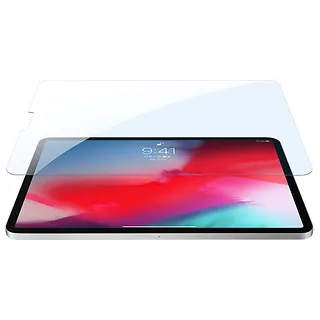 Szkło hartowane V+filtr światła niebieskiego 0.33mm Apple iPad Pro 12.9 2018/2020/2021