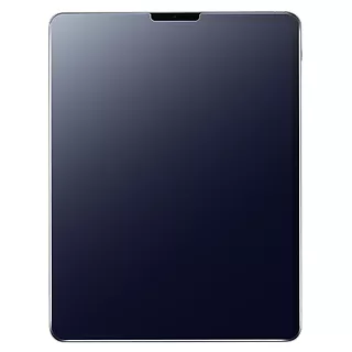 Szkło hartowane V+filtr światła niebieskiego 0.33mm Apple iPad Pro 12.9 2018/2020/2021