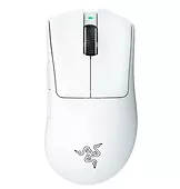 Mysz bezprzewodowa DeathAdder V3 Pro biała