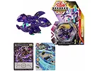 Bakugan Legends kula podstawowa 42ElmnNllsEfrtElmnChs