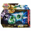 Bakugan Legends - zestaw kolekcjonera 2 S5 GML