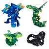 Bakugan Legends - zestaw kolekcjonera 2 S5 GML