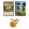 Bakugan Legends kula podświetlana Pegatrix Gold