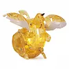 Bakugan Legends kula podświetlana Pegatrix Gold