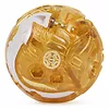 Bakugan Legends kula podświetlana Pegatrix Gold
