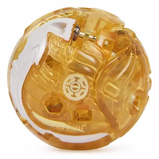 Bakugan Legends kula podświetlana Pegatrix Gold