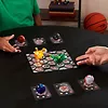 Bakugan Legends kula podświetlana Pegatrix Gold