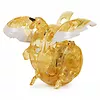 Bakugan Legends kula podświetlana Pegatrix Gold