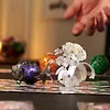 Bakugan Legends kula podświetlana Pegatrix Gold