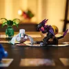 Bakugan Legends - zestaw kolekcjonera 1 S5 GML