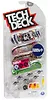 Tech Deck fingerboard - zestaw 4pk Powell Peralt