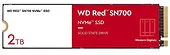 Dysk SSD Red 2TB SN700 2280 NVMe M.2 PCIe