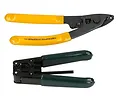 Zestaw narzędzi 12 elementów  FTTP Fiber Optic Toolkit