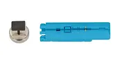 Zestaw narzędzi 12 elementów  FTTP Fiber Optic Toolkit