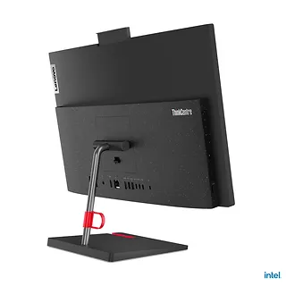 Komputer AiO ThinkCentre neo 50a 12B6000PPB W11Pro i5-12500H/8GB/512GB/INT/DVD/23.8 FHD/1YR Premier Support + 3YRS OS