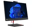Komputer AiO ThinkCentre neo 50a 12B6000PPB W11Pro i5-12500H/8GB/512GB/INT/DVD/23.8 FHD/1YR Premier Support + 3YRS OS