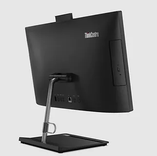 Komputer AiO ThinkCentre  neo 30a 12B000B4PB W11Pro i5-1240P/16GB/512GB/INT/DVD/23.8 FHD/1YR Premier Support + 3YRS OS