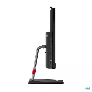 Komputer AiO ThinkCentre neo 50a 12B6000NPB W11Pro i5-12500H/8GB/256GB/INT/DVD/23.8 FHD/1YR Premier Support + 3YRS OS