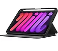 Etui Click-In Case for iPad mini (6th)  8.3 cala black