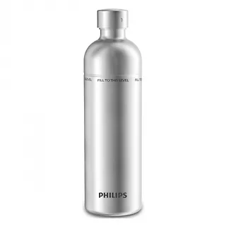 Metalowa Butelka do saturatora inox ADD917STT/10