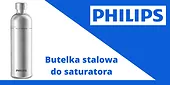 Metalowa Butelka do saturatora inox ADD917STT/10