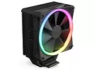 Wentylator CPU T120 RGB Czarny