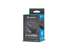 Mysz bezprzewodowa Stork 1600 DPI USB Czarna