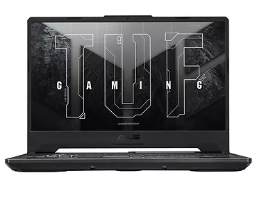 Notebook  TUF Gaming F15 FX506HE-HN012W i5-11400H 16GB/512GB/3050Ti