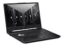 Notebook  TUF Gaming F15 FX506HE-HN012W i5-11400H 16GB/512GB/3050Ti