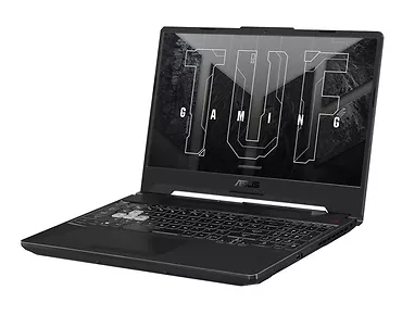 Notebook  TUF Gaming F15 FX506HE-HN012W i5-11400H 16GB/512GB/3050Ti