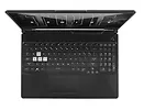 Notebook  TUF Gaming F15 FX506HE-HN012W i5-11400H 16GB/512GB/3050Ti