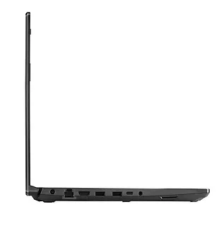 Notebook  TUF Gaming F15 FX506HE-HN012W i5-11400H 16GB/512GB/3050Ti