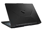 Notebook  TUF Gaming F15 FX506HE-HN012W i5-11400H 16GB/512GB/3050Ti