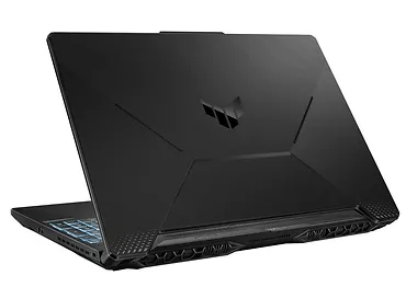 Notebook  TUF Gaming F15 FX506HE-HN012W i5-11400H 16GB/512GB/3050Ti