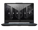 Notebook  TUF Gaming F15 FX506HE-HN012W i5-11400H 16GB/512GB/3050Ti
