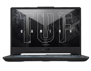 Notebook  TUF Gaming F15 FX506HE-HN012W i5-11400H 16GB/512GB/3050Ti