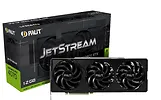 Karta graficzna GeForce RTX 4070 JETSTREAM 12GB GDDR6X 192bit 3DP