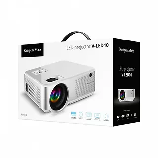 Projektor LED V-LED10