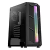 Obudowa Prime RGB Mid Tower czarna