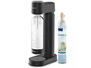 Saturator do wody Philips ADD4901BK/10 czarny