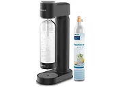 Saturator do wody Philips ADD4901BK/10 czarny