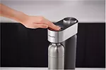Saturator do wody inox  ADD4905SV/10