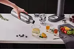 Saturator do wody inox  ADD4905SV/10