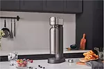 Saturator do wody inox  ADD4905SV/10
