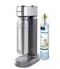 Saturator do wody inox  ADD4905SV/10