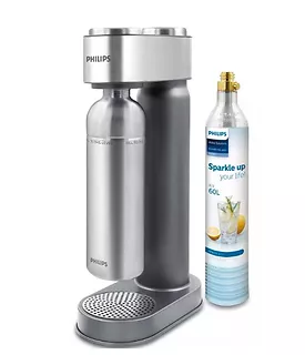 Saturator do wody inox  ADD4905SV/10
