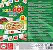 Gra 3, 2, 1... Start! (Wyzwanie  Jedzenie)
