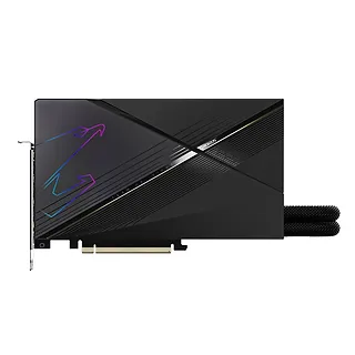 Karta graficzna GeForce RTX 4080 Xtreme Waterforce 16GB GDDR6X 256bit 3DP/HDMI