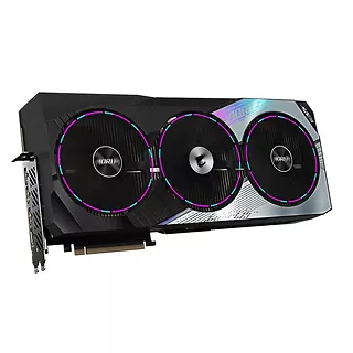 Karta graficzna GeForce RTX 4090 Aorus Master 24GB GDDR6X 384bit 3DP/HDMI